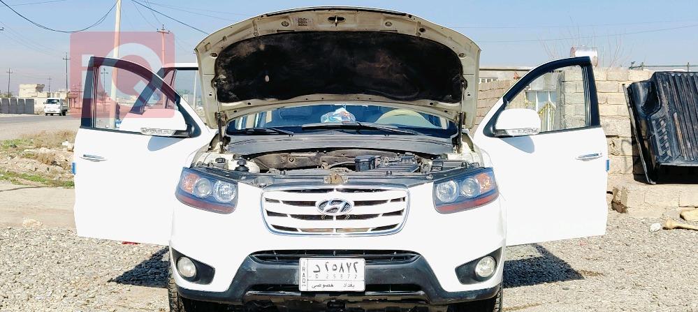 هيونداي سانتافي